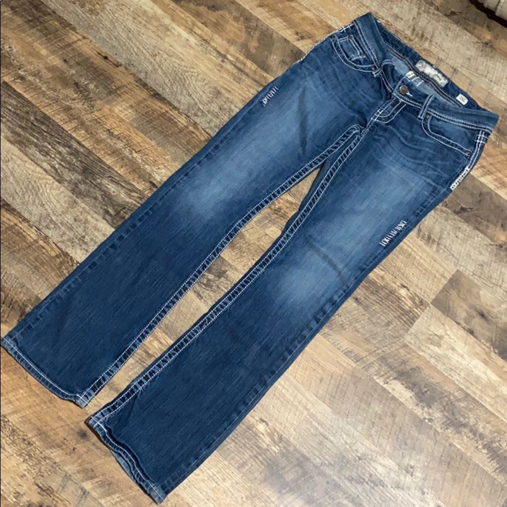 BKE Slim Boot Stella 28 L from the Buckle Jeans